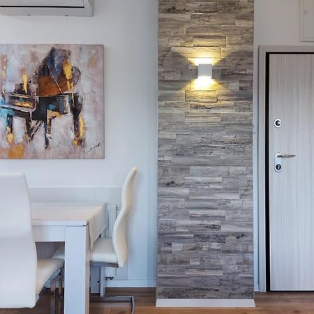 Apartments Square زغرب المظهر الخارجي الصورة