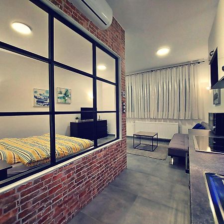 Apartments Square زغرب المظهر الخارجي الصورة