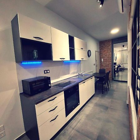 Apartments Square زغرب المظهر الخارجي الصورة