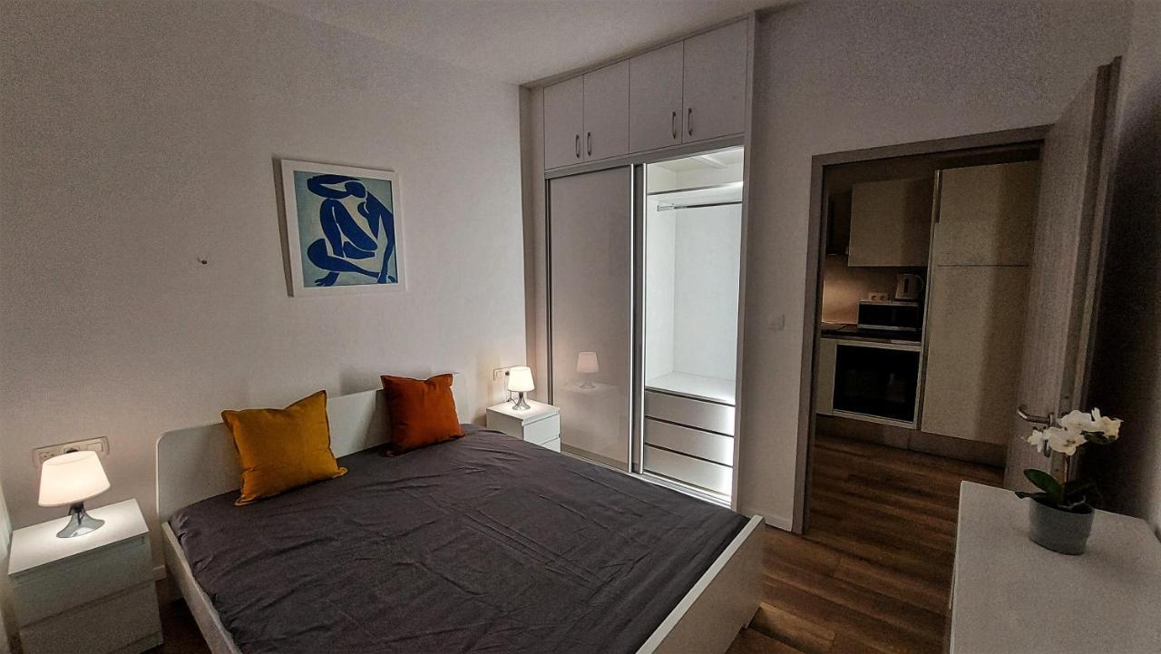 Apartments Square زغرب المظهر الخارجي الصورة