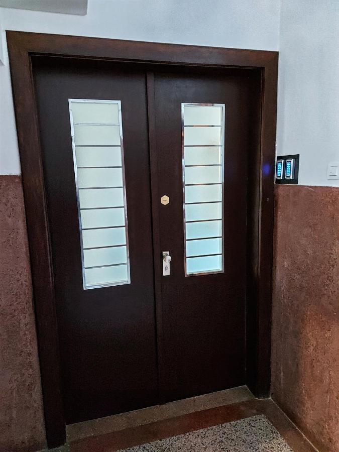 Apartments Square زغرب المظهر الخارجي الصورة