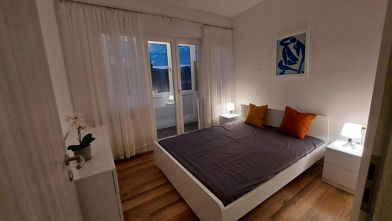 Apartments Square زغرب المظهر الخارجي الصورة