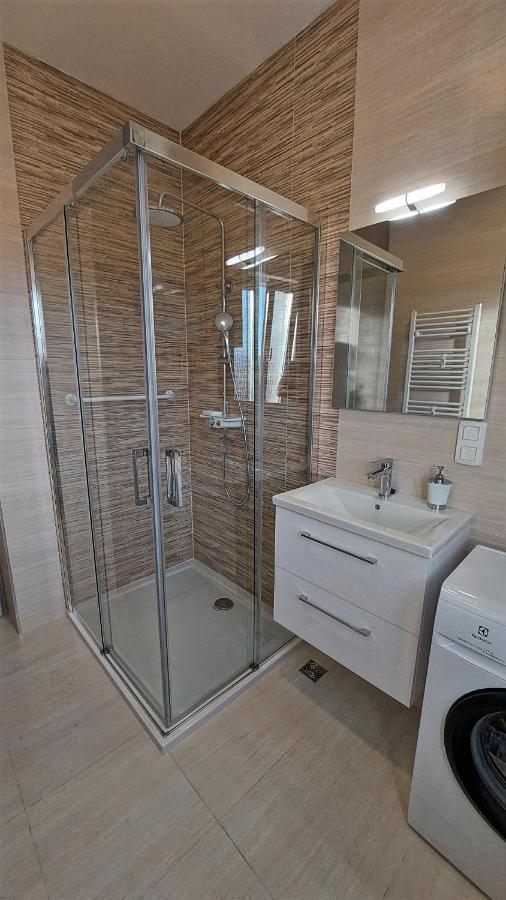 Apartments Square زغرب المظهر الخارجي الصورة