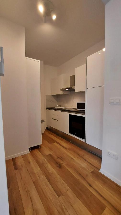 Apartments Square زغرب المظهر الخارجي الصورة
