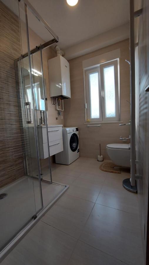 Apartments Square زغرب المظهر الخارجي الصورة