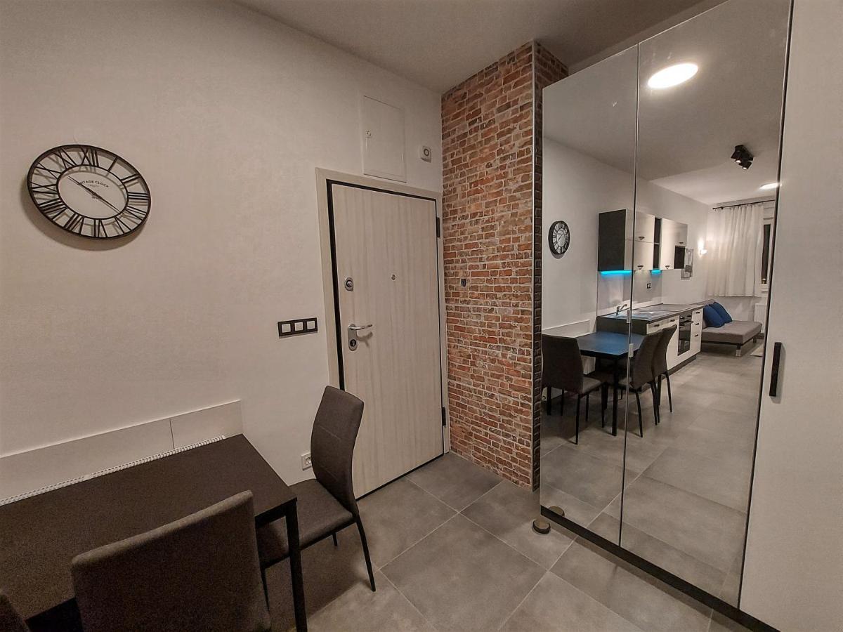 Apartments Square زغرب المظهر الخارجي الصورة
