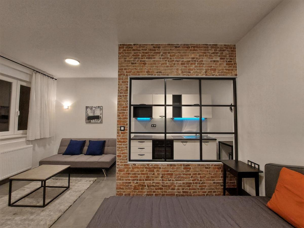 Apartments Square زغرب المظهر الخارجي الصورة