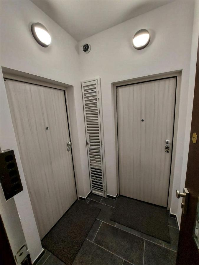Apartments Square زغرب المظهر الخارجي الصورة