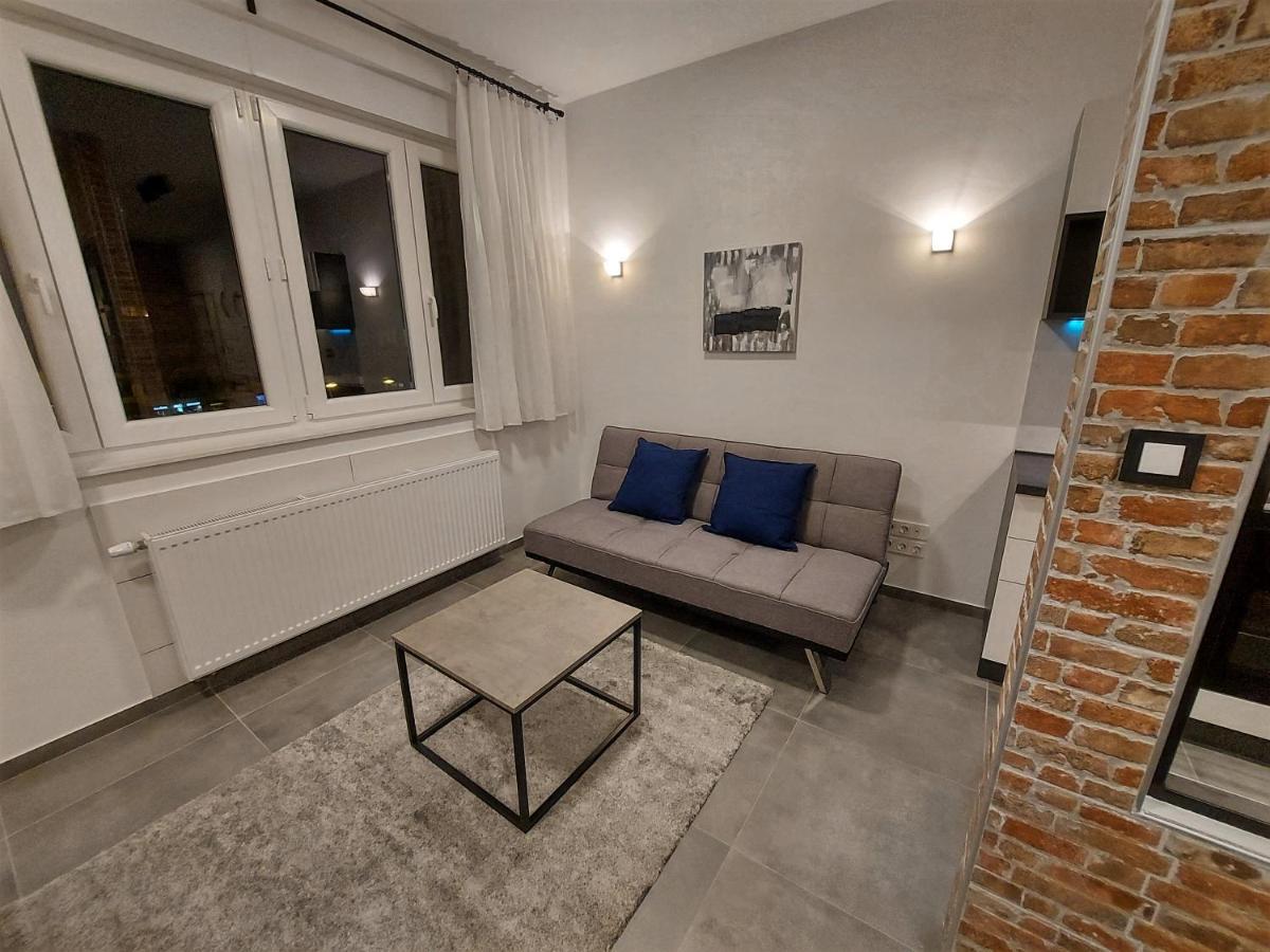 Apartments Square زغرب المظهر الخارجي الصورة
