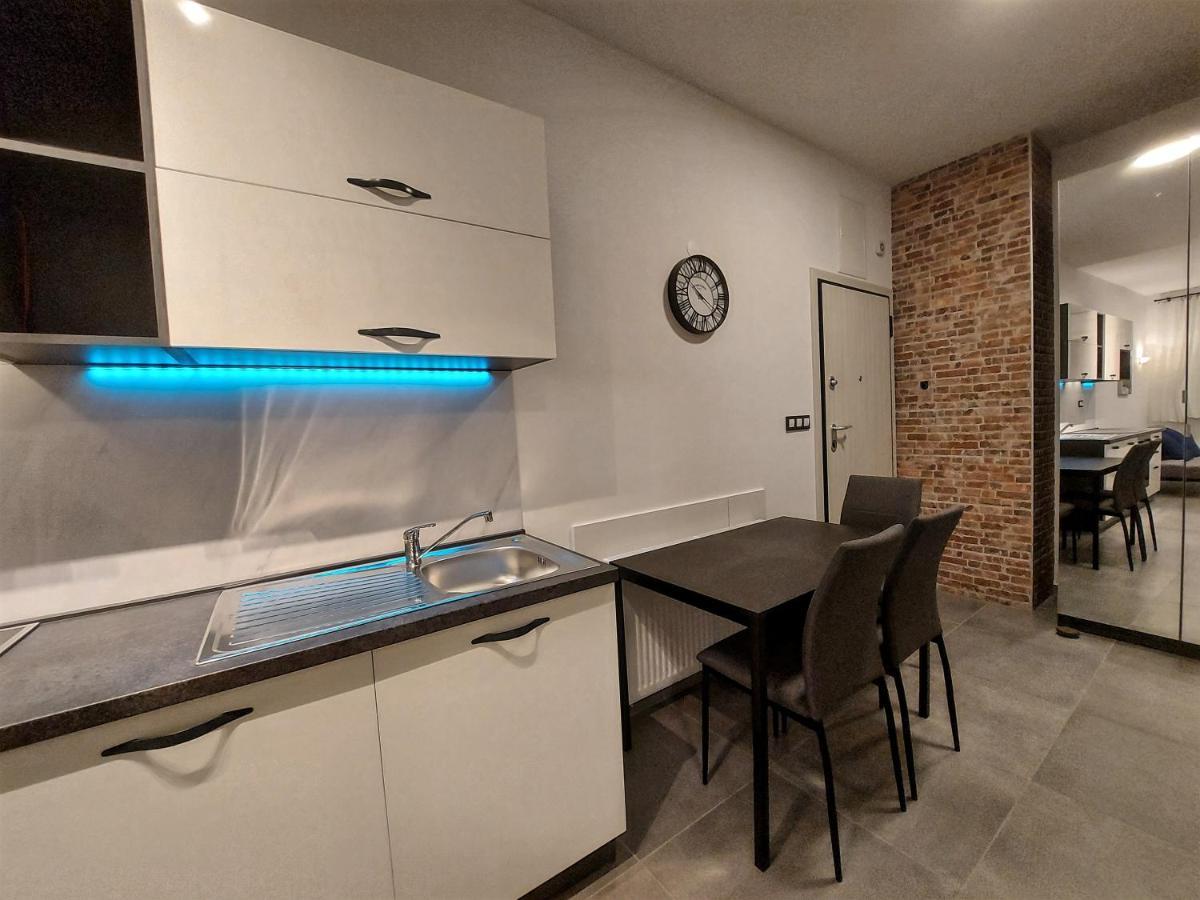 Apartments Square زغرب المظهر الخارجي الصورة