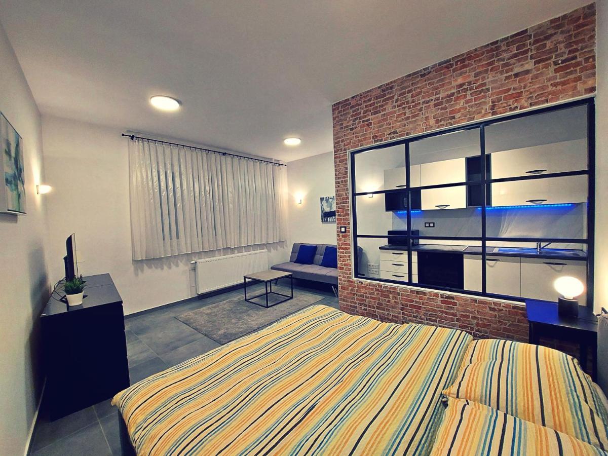 Apartments Square زغرب المظهر الخارجي الصورة