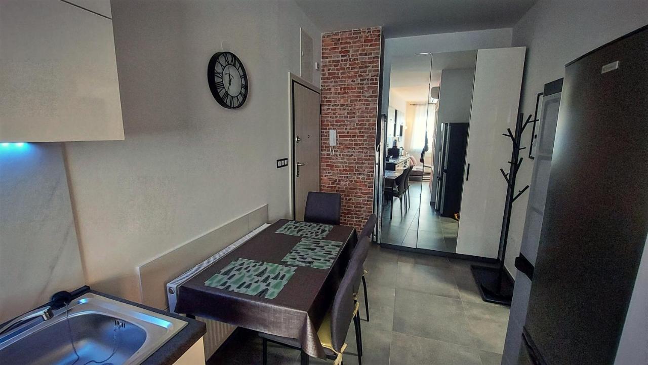 Apartments Square زغرب المظهر الخارجي الصورة