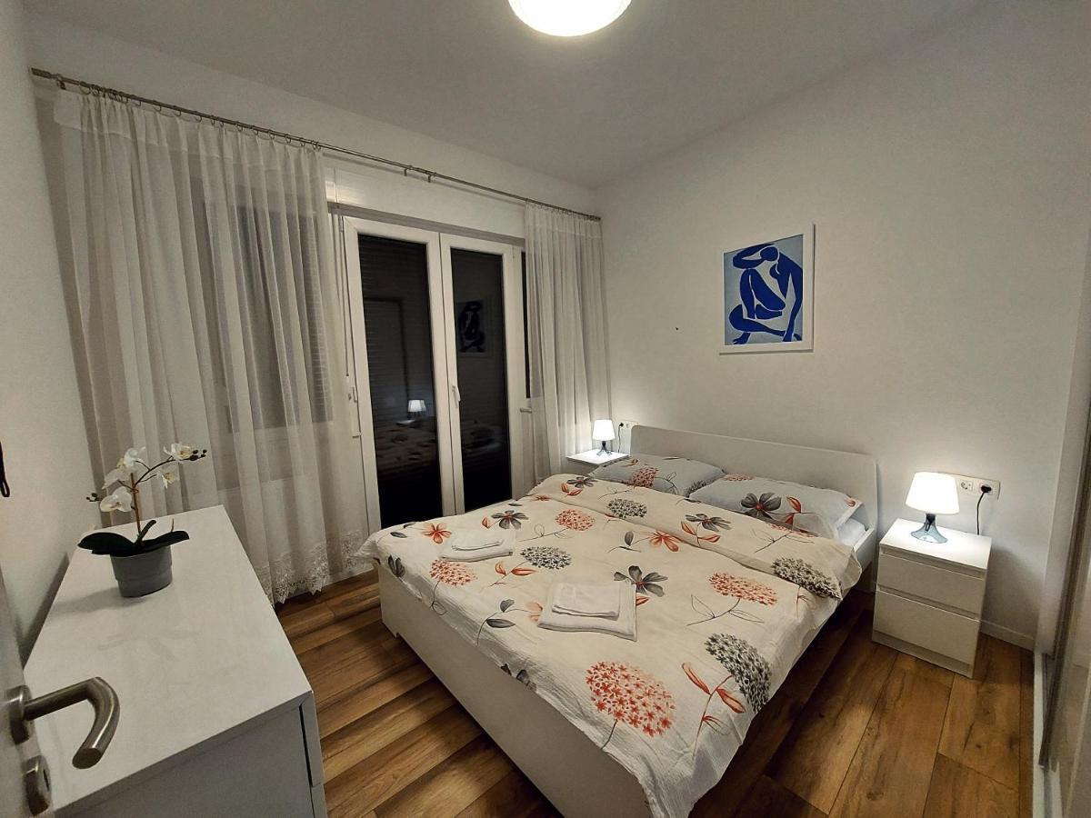 Apartments Square زغرب المظهر الخارجي الصورة